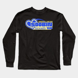 Soobin Lovers Club TXT Long Sleeve T-Shirt